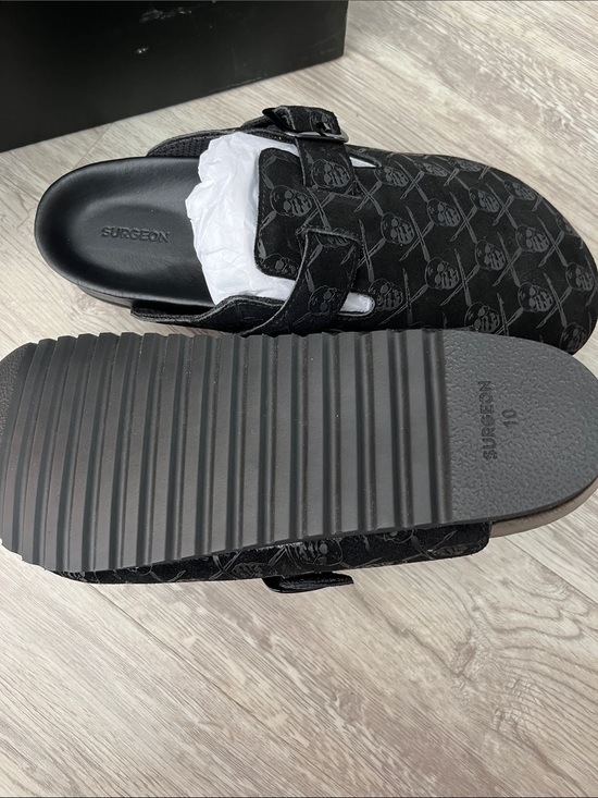 ® Men’s Surgeon Monogram Mule main image 5